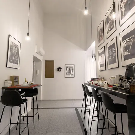 Annunziata Guesthouse, Centro Storico-3
