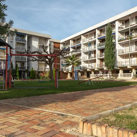 Agaró Cambrils Apartments-3