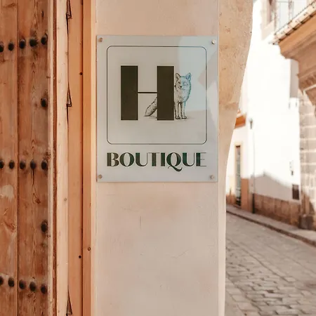 Astuto Boutique Jerez - Adults Only-3