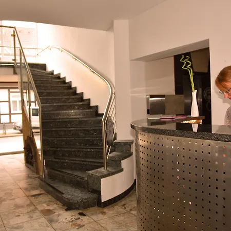 Hotel Walsroder Hof-3
