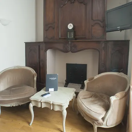 Hotel Beau Site - Rocamadour-2
