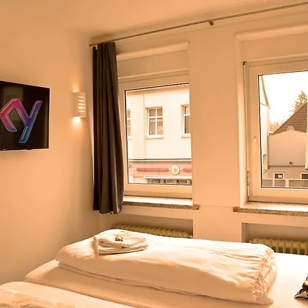 Hotel Walsroder Hof-2