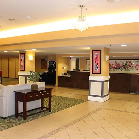 Doubletree By Hilton Livermore, Ca-3