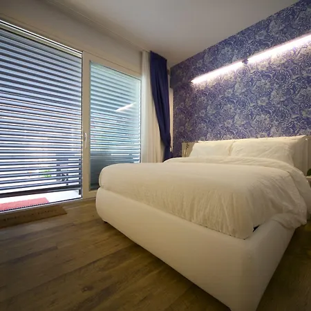 B&B Villa Pini-2