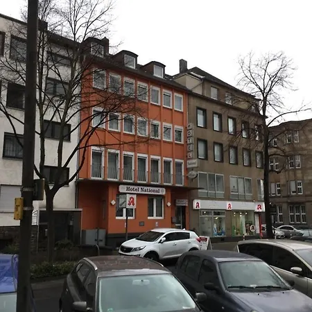 Hotel National-2