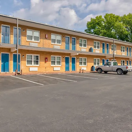 Motel 6-Falls Church, Va - Arlington Boulevard-2