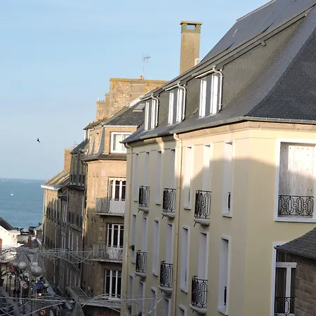 Hotel Balmoral Dinard-2