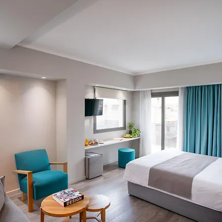 Chroma Fashion Rooms & Apartments-2