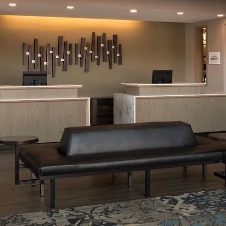 Residence Inn By Marriott Portland Vancouver-3
