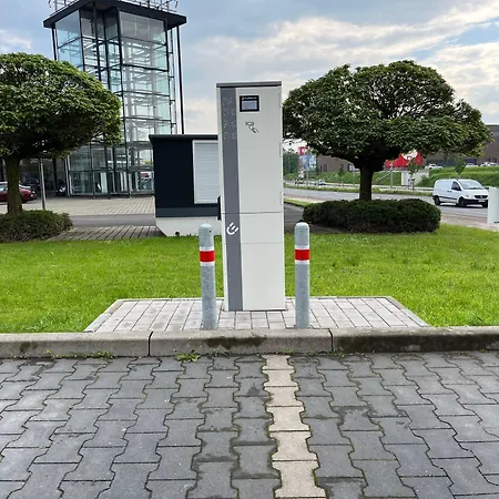Holiday Inn Express Oberhausen, an IHG Hotel-3