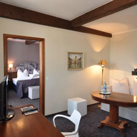 Hotel Schmuckkästchen-2