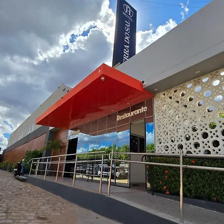 Hotel Terra do Sal-3
