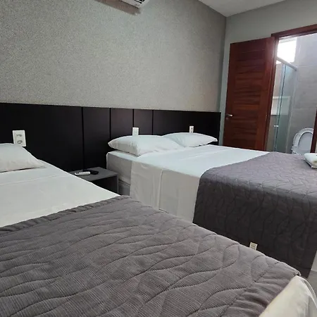 Hotel Terra do Sal-2