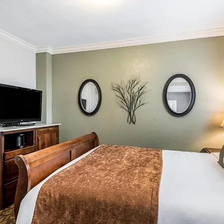 Hotel Bothwell Sedalia Central District, An Ascend Collection Hotel-2