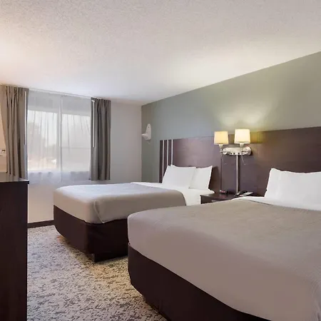 Quality Inn Hall Of Fame-2