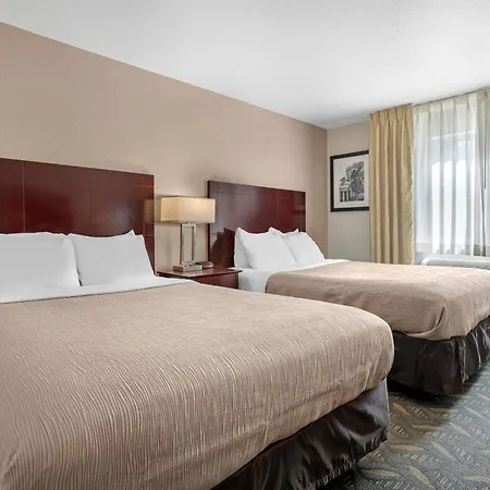Quality Inn Prescott-2