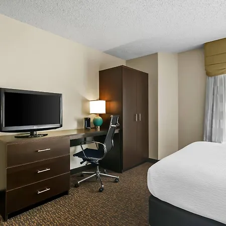 Sleep Inn Fayetteville North-2