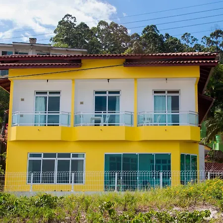 Pousada Canto das Pedras-2