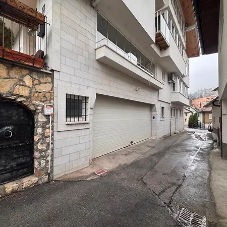 Residence Mahala - Boutique Stay Near Old Town-2