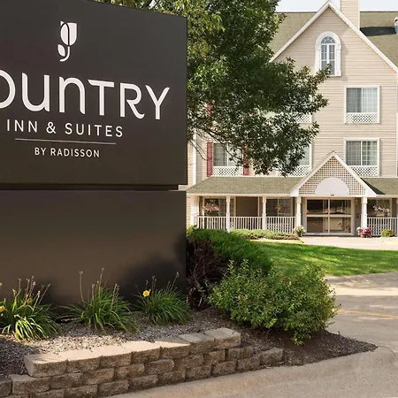 Country Inn & Suites By Radisson, Davenport - Quad Cities-2