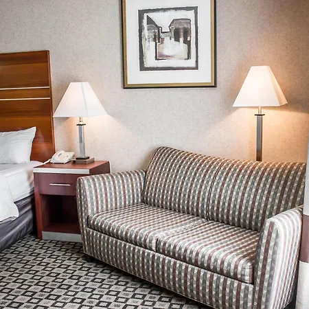Quality Inn Clarion-3