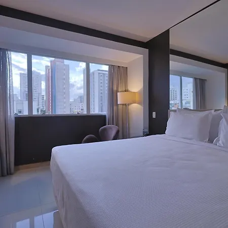 Esuites Savassi Toscanini-3