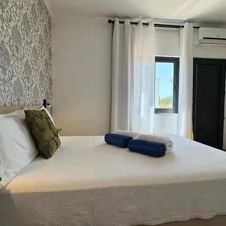 Vila Fuzeta Bed&Breakfast-2