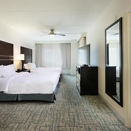 Homewood Suites Atlanta Airport North-2