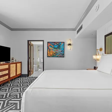 Condado Vanderbilt Hotel-2
