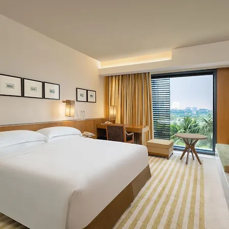 Itc Sonar, A Luxury Collection Hotel, Kolkata-3