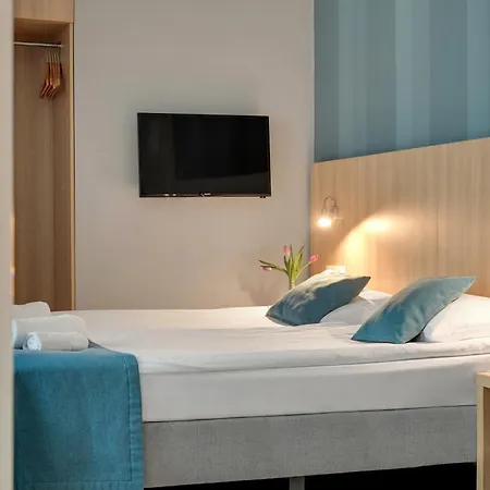 Hotel Zatoka-3