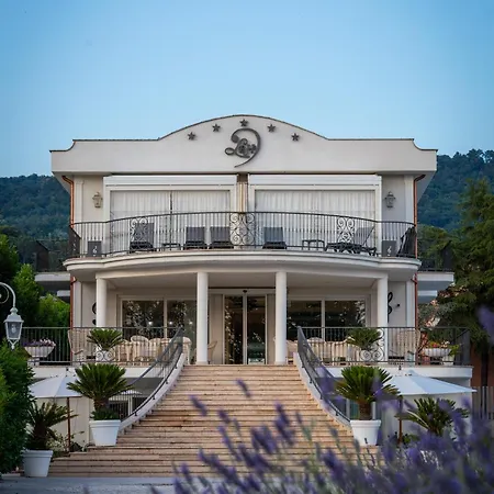 Ludwig Boutique Hotel & Spa-2