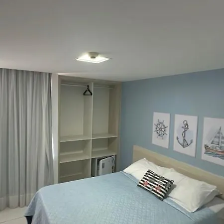 Aracaju Corais Hotel-2