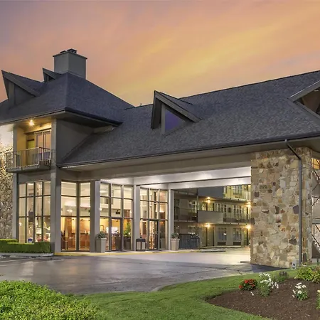 Best Western Plaza Inn-3