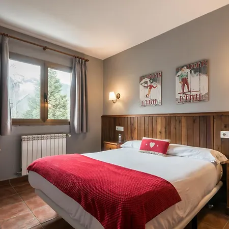 Hotel Snoe Beret-2