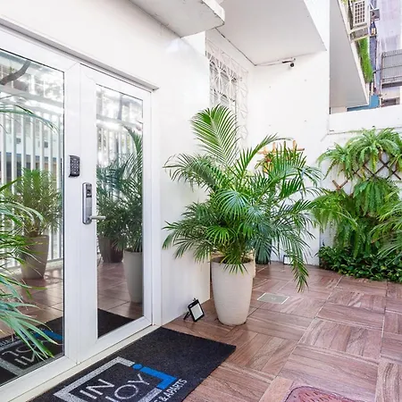 Injoy Lofts & Studios Ipanema-2