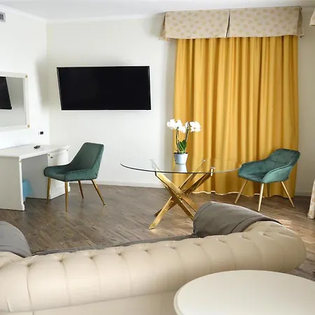 Best Western Hotel Colaiaco-3