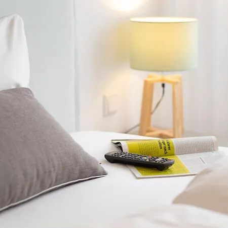 Carl.22 City Appartements-3