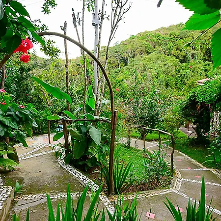 Olho D'Água Pousada-2