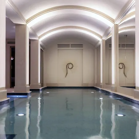 Les Jardins du Faubourg Hotel&Spa by Shiseido-3