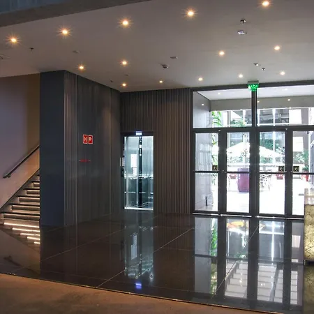 Holiday Inn Express - Farroupilha, um Hotel IHG-3