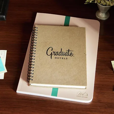 Graduate By Hilton Columbus-3
