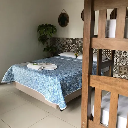 Pousada Armação das Baleias-3