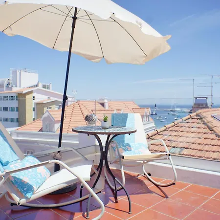 Kasa 23 Cascais - Boutique Guest House-3