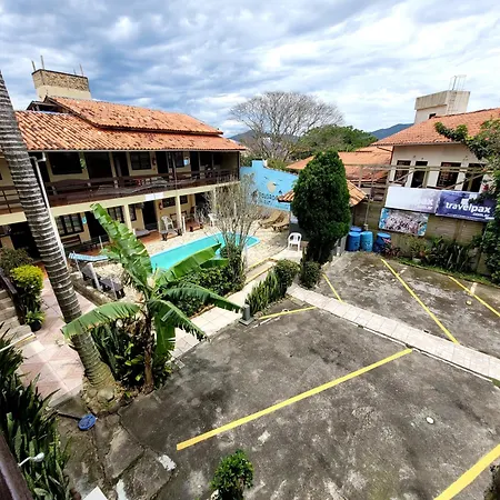 Pousada Do Boto-2