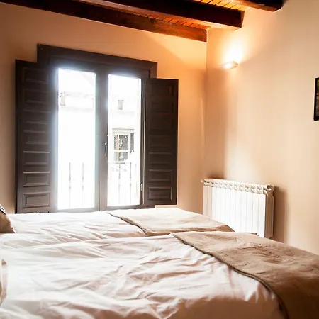 Hotel Rural Princesa Kristina-3