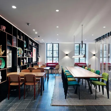 citizenM Geneva-2