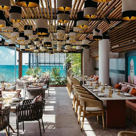LUX* Grand Baie Resort&Residences-2