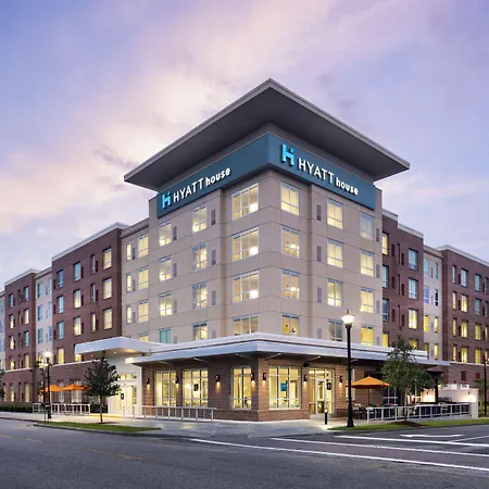 Hyatt House Charleston/Mount Pleasant-2