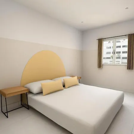 Hôtel Flor-3